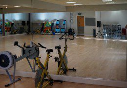 Exercise Studio