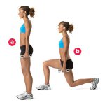 Backward-Lunge