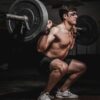 Why The Squat Is Key For Fat Loss!