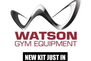 New Watson Gym Equipment Arrives